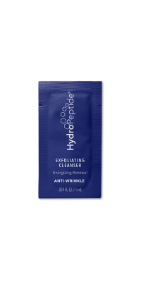 Hydropeptide Sample Exfoliating Cleanser